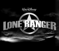 The Lone Ranger  - Promo