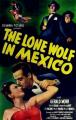 The Lone Wolf in Mexico 