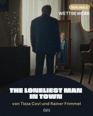 The Loneliest Man in Town 