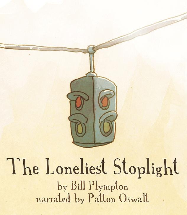 The Loneliest Stoplight (C) - Posters