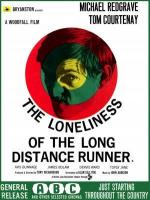 The Loneliness of the Long Distance Runner 