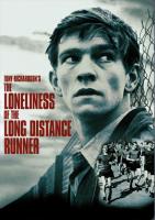 The Loneliness of the Long Distance Runner  - Dvd