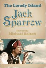 The Lonely Island & Michael Bolton: Jack Sparrow (Music Video)