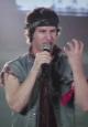 The Lonely Island feat. Will Ferrell & J.J. Abrams: Cool Guys Don't Look at Explosions (Vídeo musical)