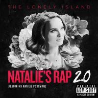 The Lonely Island: Natalie's Rap 2.0 (Music Video) - O.S.T Cover 