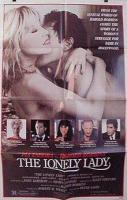 The Lonely Lady  - Posters