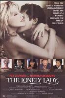 The Lonely Lady  - Poster / Imagen Principal