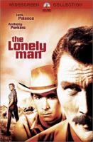 The Lonely Man  - Dvd
