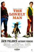 The Lonely Man  - Poster / Main Image