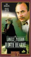 The Lonely Passion of Judith Hearne  - Vhs