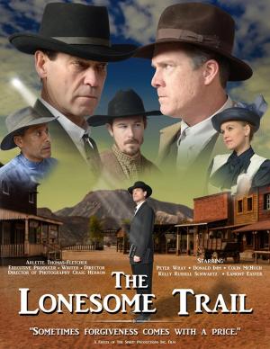 The Lonesome Trail 