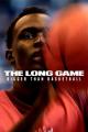 The Long Game: Más allá del baloncesto (Serie de TV)