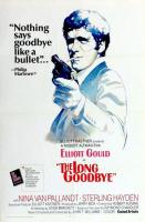 The Long Goodbye  - Poster / Main Image