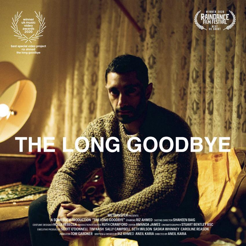 The Long Goodbye (S) (2020) - Filmaffinity