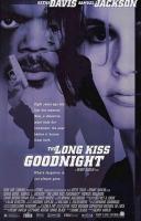 The Long Kiss GoodNight  - Poster / Main Image