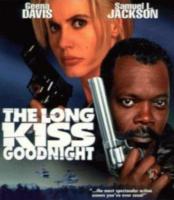 The Long Kiss GoodNight  - Posters