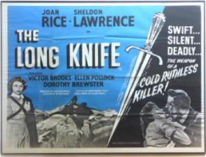The Long Knife 