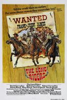 The Long Riders  - Posters