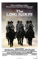 The Long Riders  - Poster / Main Image