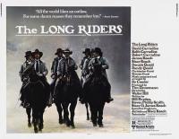 The Long Riders  - Promo
