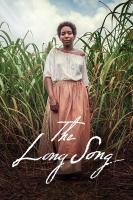 The Long Song (TV Miniseries) - Poster / Main Image