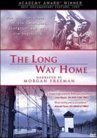 The Long Way Home  - Poster / Main Image