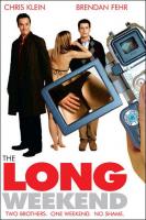 The Long Weekend  - Poster / Main Image