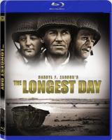 The Longest Day  - Blu-ray