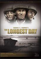 The Longest Day  - Posters