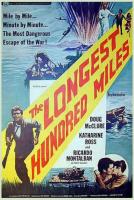 The Longest Hundred Miles  - Poster / Imagen Principal