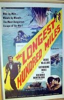 The Longest Hundred Miles  - Posters