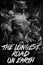 The Longest Road on Earth 