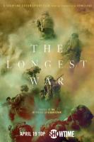 La guerra más larga  - Poster / Imagen Principal