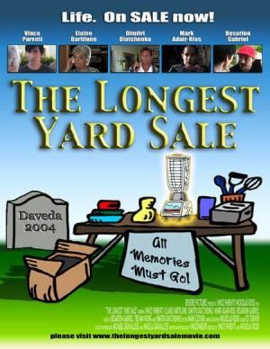 The Longest Yard Sale 