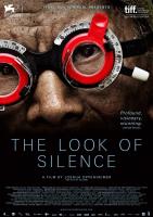 The Look of Silence  - Poster / Main Image
