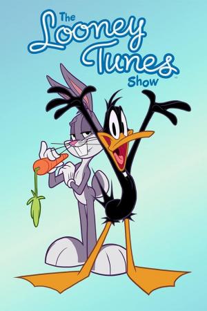 The Looney Tunes Show (Serie de TV)