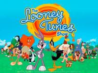 The Looney Tunes Show (TV Series) - Promo