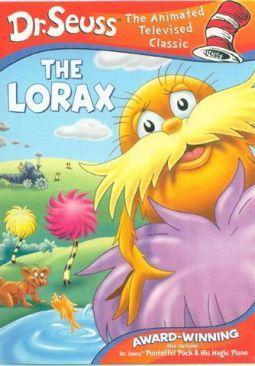 The Lorax (TV)