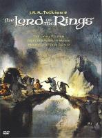 The Lord of the Rings  - Dvd
