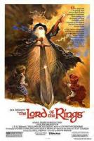 The Lord of the Rings  - Posters