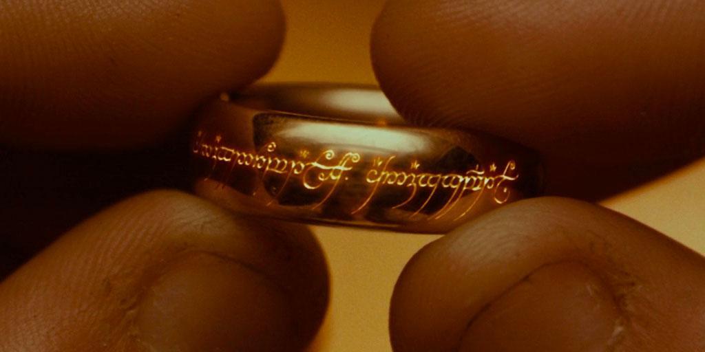The Fellowship of the Ring Animated (2022) - Filmaffinity