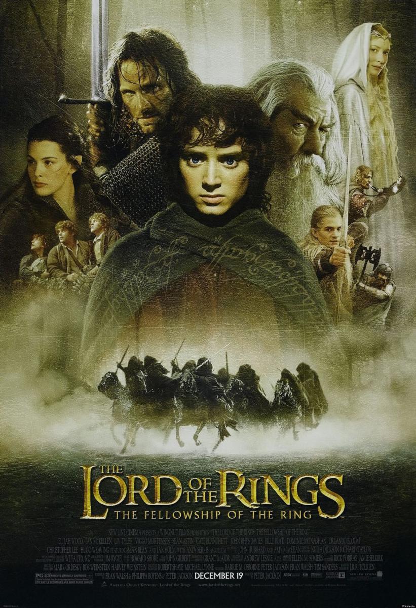 El Señor de los Anillos: las películas de la saga, ordenadas de peor a  mejor y dónde verlas (sí, también El Hobbit)