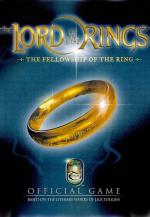 El Señor de los Anillos: La Comunidad del Anillo (Videojuego)