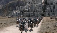 The Lord of the Rings: The Return of the King  - Stills