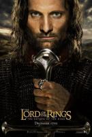 El señor de los anillos: El retorno del rey  - Posters