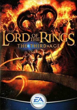 The Lord of the Rings: The Third Age 