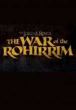 El señor de los anillos: La guerra de los Rohirrim 