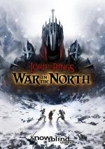 The Lord of the Rings: War in the North 