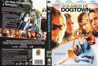 The Lords of Dogtown (2005) - Filmaffinity