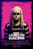 The Lords of Salem  - Posters